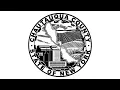 Dunkirk Airport Improvements