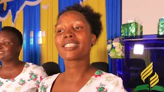 anaweza by the adventist police ministers live coverage during their launch