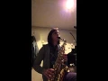 Download Lagu My cherie amour- alto sax