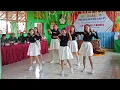 Download Lagu Dance anak kelas 6 #vidio lawas