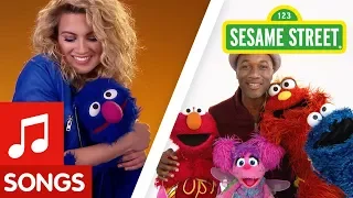 Download Sesame Street: Songs about Kindness Compilation with Elmo, Tori Kelly and more! MP3