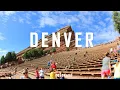 Denver Colorado 8 Best Things to Do In Denver Colorado