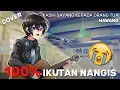 Download Lagu SEDIH BANGET 😭 Kasih Sayang Kepada Orang Tua - Mawang | Andi Adinata Cover