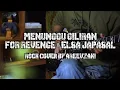 MENUNGGU GILIRAN - FOR REVENGE FT. ELSA JAPASAL ROCK COVER BY AREEVZAKI