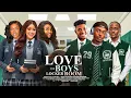 Lagu LOVE IN THE BOYS LOCKER ROOM - Timini Egbuson, Chioma Nwaoha, Peter Komba, Angel unigwe NIG Movie