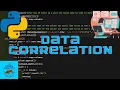 How To Find And Correct Data Correlation And Avoid The Pain Later Data Preprocessing In Python Ep3