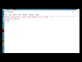 Python Programe to remove odd number in the list