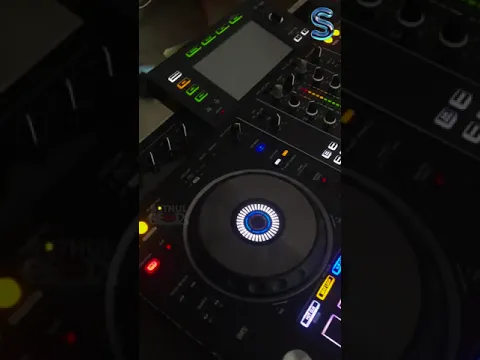Pioneer XDJ RX2 DJ  Controller Sri Lanka #shorts