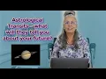 Astrological Transits - what will they tell you about your future
