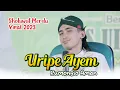 Download Lagu SHOLAWAT VIRAL  GUS ULINNUHA URIPE AYEM RUMONGSO AMAN 2023