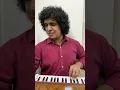 Shahar Dar Shahar | Omkar Agnihotri | Hazir | Hariharan | Zakir Hussain | Ghazal | Harmonium