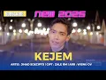 Download Lagu KEJEM - JIHAD SOECIPTO | LIRIK VIDEO | TERBARU 2025
