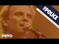 Download Lagu The Police - King Of Pain (Official Music Video)