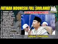 FATIHAH INDONESIA FT USTAD RIDWAN ASYFI FULL SHOLAWAT TERBARU 2025
