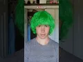Download Lagu Making my hair glow in the dark
