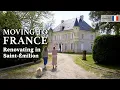 Lagu Why an Australian woman moved to France to renovate a château | Real French Connections