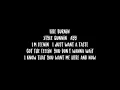 Adam Port, Camila Cabello, and Stryv- Move Lyrics