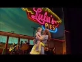 Waitress the Musical - Opening Up (Finale)
