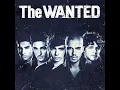 The Wanted - Glad You Came (Audio)