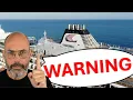 I Wish I Knew This BEFORE Booking Viking Ocean Cruise The TRUTH No One Tells You