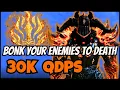 MY FAVORITE WARRIOR BUILD BERSERKER QDPS BUILD FOR ALL PVE CONTENT Guild Wars 2