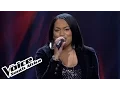 Download Lagu Celest - When We Were Young | Blind Audition | The Voice SA Season 2