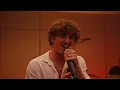Benson Boone - Sugar Sweet (Live Performance) | Vevo