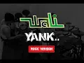 Download Lagu YANK - WALI | ROCK VERSION | DRUM COVER