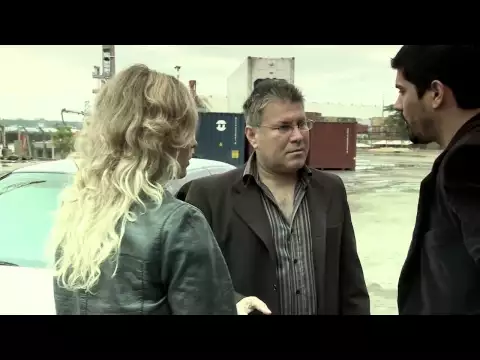Fin de la Línea  - Trailer Oficial