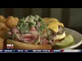 Burgers with Buck Universal Joint