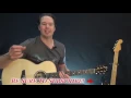 Seasons Guitar Lesson - Chris Cornell
