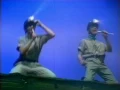 Devo Working in the Coal Mine HQ Studio Audio