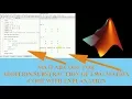 Matlab matrix addition