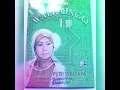 Download Lagu Pertanyaan kubur (kosidah wali songo) Voc. Hj ummi fattah