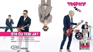 tropico band sta cu tebi ja official video 2015 