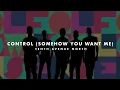 Tenth Avenue North - Control (Somehow You Want Me) (Audio)