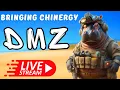 Download Lagu DMZ - Bringing CHINergy (14 subs to 3,000!) with @itsyolando @DMZDEMON - 2 hours late