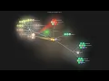 Gource visualisation on 2020-07-01