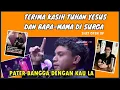 SILET OPEN UP//TEMBUS BERSINAR DI IBU KOTA//SEDERHANA TAPI MEYENTUH