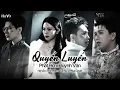 Download Lagu Quyến Luyến - Phát Hồ x Huỳnh Văn | Hạ Vũ x Thế Minh x Tuệ Ny x Mtus Cover | Thương đôi vai em .....