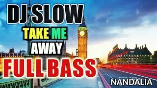 Download DJ SLOW TERBARU FULLBASS ORIGINAL REMIX NANDA LIA MP3