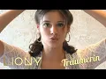 Download Lagu LIONY - Träumerin (Official Music Video)