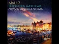 Drugs From Amsterdam (Armand Van Helden Remix)