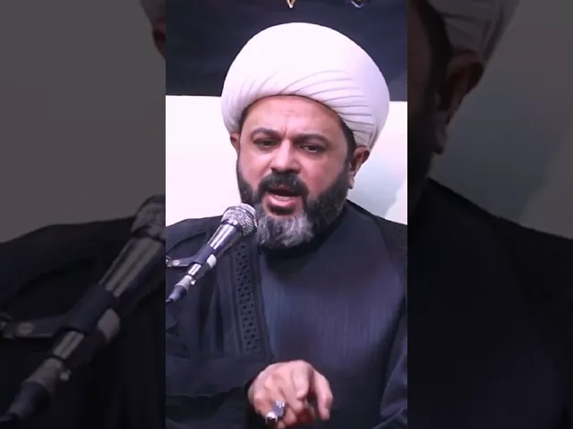 ⁣آثار الذنوب والمعاصي