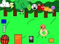 Me playing BFB Generator
