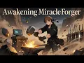 Download Lagu 【New】【Multi Sub】Awakening Miracle Forger EP1-15  #newanime #animation #anime