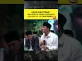 Download Lagu SAAT NING JAZIL LEBIH MENGIDOLAKAN GUS IQDAM😂 #guskautsar #plosokediri