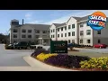 Suburban Studios Columbus Bradley Park Columbus GA United States Hotel Review