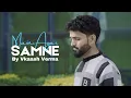 Download Lagu Main Agar Saamne | Cover | Vkaash Verma | Raaz | Dino Morea | Bipasha Basu | Abhijeet \u0026 Alka Yagnik