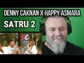 Download Lagu DENNY CAKNAN X HAPPY ASMARA – SATRU 2 REACTION